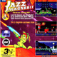 Illustration for article titled The First Five Furry Minutes Of iJazz Jackrabbit/i